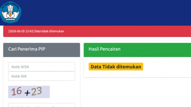 Cara Cek Penerima PIP Juni 2026 Lewat HP, Dana Cair Bulan Ini