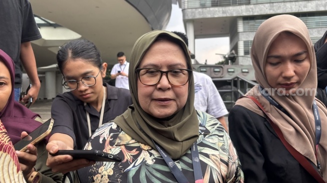 Jalani Pemeriksaan, Sony Sonjaya Buka-bukaan Soal Jual Beli Titik Dapur MBG