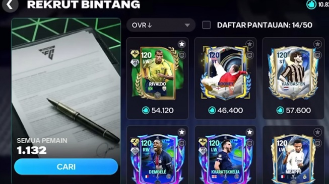 49 Kode Redeem FC Mobile Terbaru 6 Juni 2026: Bongkar Meta Baru dan Tiket Draft Voucher
