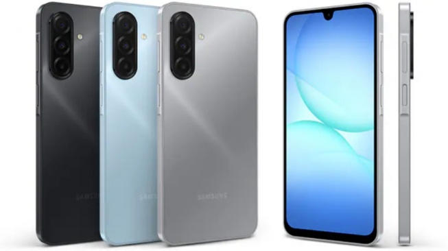 3 HP Murah Samsung Paling Laris di Dunia Q1 2026, Harga Mulai Rp1 Jutaan