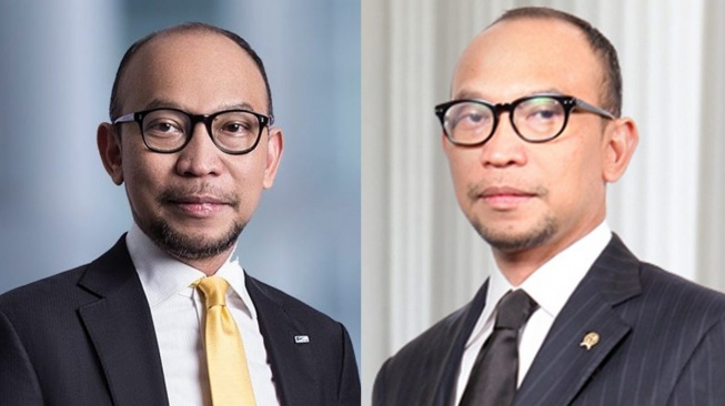 Chatib Basri Anak Siapa? Dirumorkan Jadi Menkeu Gantikan Purbaya