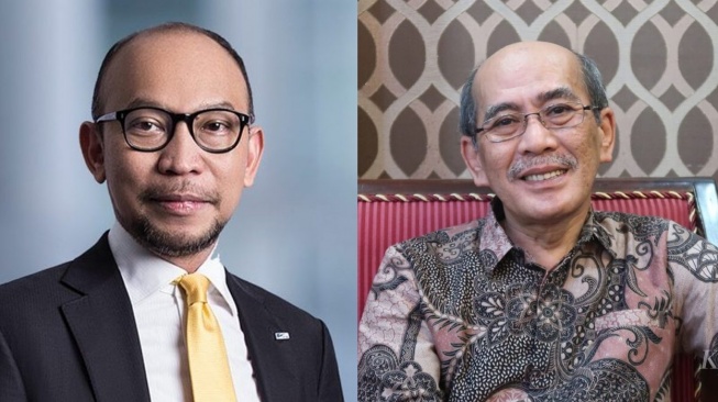 Chatib Basri Siapanya Faisal Basri? Diisukan Jadi Pengganti Menkeu Purbaya