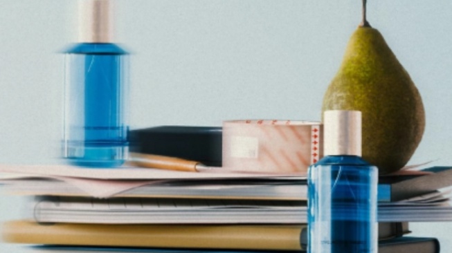 Scent of P.L.T.O The Active Project. [Shopee]