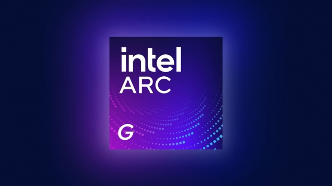 Intel Arc G-Series Resmi Meluncur, Prosesor Gaming Handheld Terbaru dengan Baterai Lebih Awet