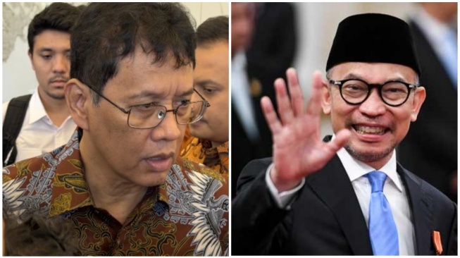 Prabowo Timbang Chatib Basri Gantikan Purbaya, Senin Disebut Bakal Ada Reshuflle Kabinet