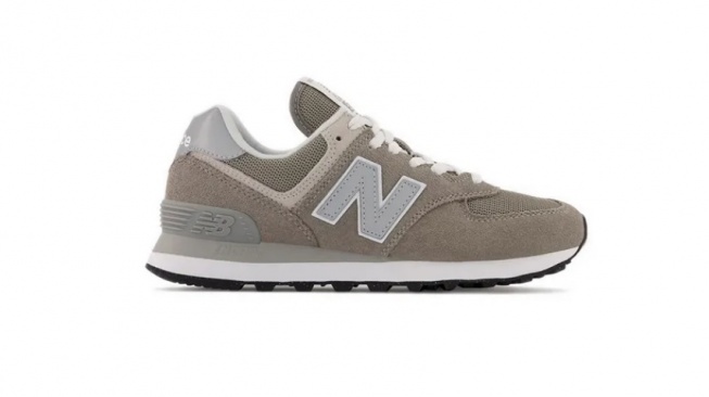 New Balance 574 EVERGREEN Women's Sneakers (Sports Station)