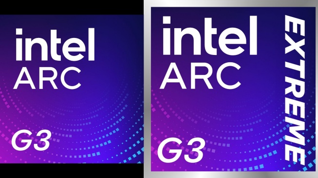Intel Arc G-Series. [Intel]