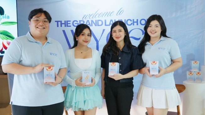 Tak Cukup Skincare, Kolagen Jadi Kunci Kulit Sehat dan Awet Muda dari Dalam