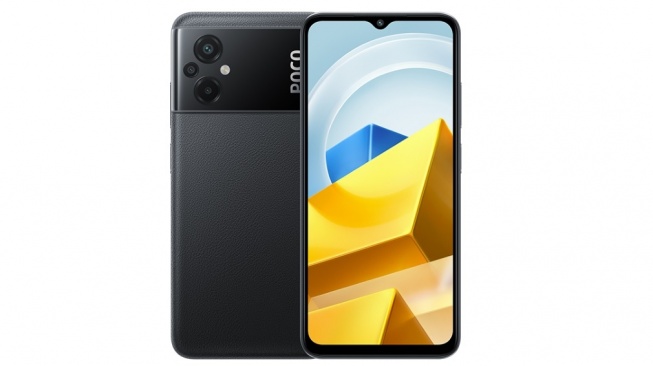 Xiaomi Poco M5 (Erafone)