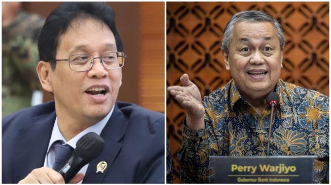 Purbaya Disebut Bakal Jadi Gubernur BI, Prabowo Sedang Timbang Chatib Basri Jadi Menkeu