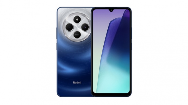Xiaomi Redmi 14C