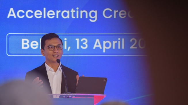 Direktur Risk Management BTN Setiyo Wibowo mengatakan bahwa perbaikan kualitas aset adalah hasil dari berbagai inisiatif transformasi yang dilakukan Perseroan dalam beberapa tahun terakhir. (Dok: BTN)