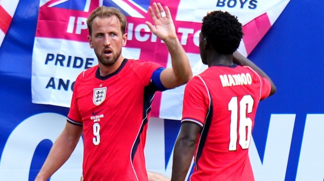 Inggris Cuma Menang 1-0 Lawan Kontestan Telemah Piala Dunia 2026, Begini Pembelaan Thomas Tuchel