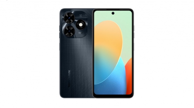 Tecno Spark 20C
