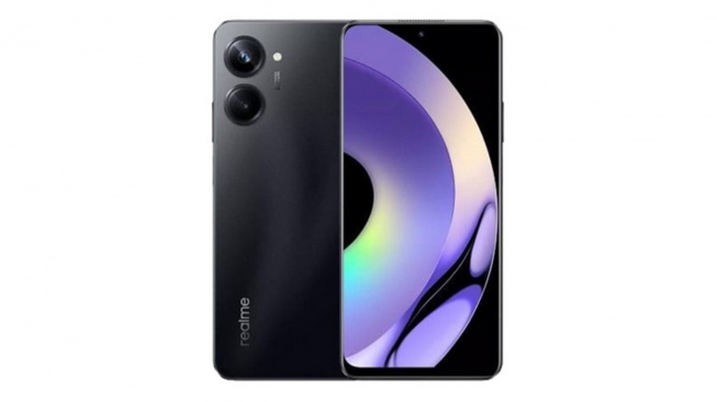 realme 10 Pro