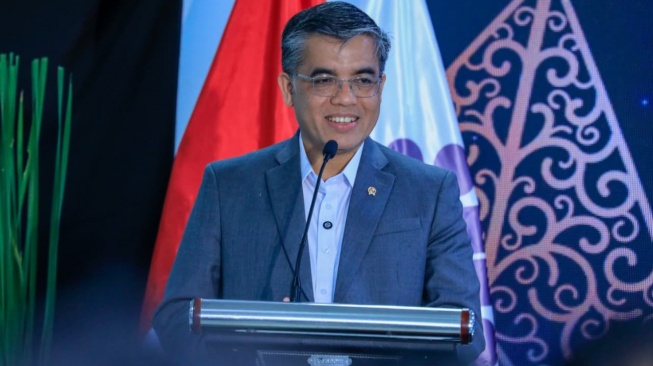 Pimpin Delegasi Indonesia di ILC ke-114, Menaker Bawa Suara Ketenagakerjaan Nasional ke Forum Global