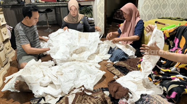 Berawal dari Keterbatasan, Kini Omzet UMKM Ini Meroket Berlipat