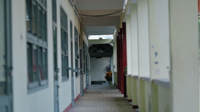 Krisis Iklim Bikin Ruang Kelas Makin Panas: Ngaruh ke Konsentrasi Siswa?