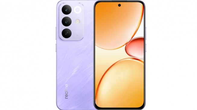 realme C85 Pro