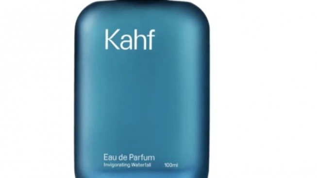 Kahf Invigorating Waterfall