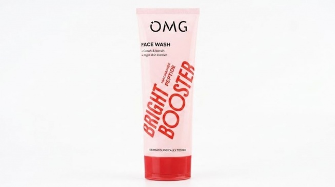 Face wash lokal yang murah dan bagus. (Watsons dan Gemini AI)