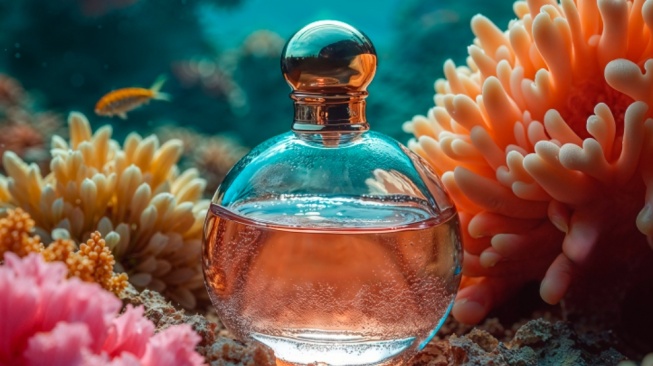 5 Parfum Aquatic Lokal untuk Siang Hari, Wanginya Segar dan Tidak Bikin Enek