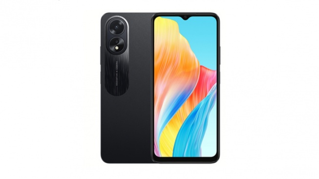 OPPO A38