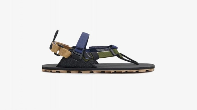 Mengenal Sandal Barefoot, Alas Kaki Minimalis yang Bisa Perkuat Otot Kaki