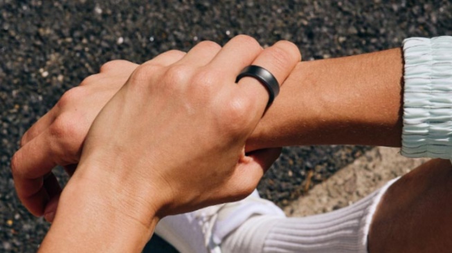 Smart Ring Gunanya Buat Apa Saja? Ini 3 Rekomendasi Terbaik dan Harganya