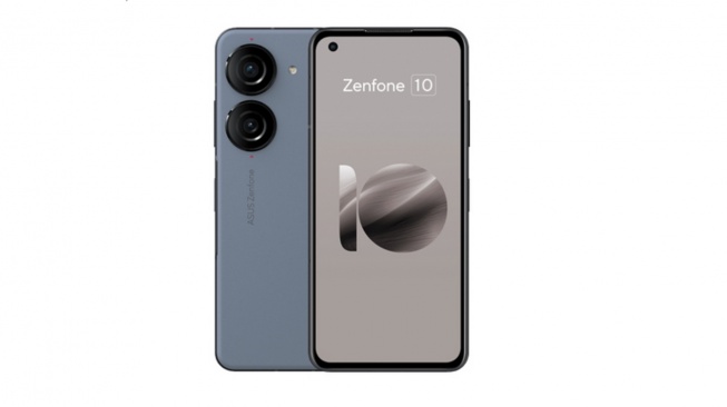 Asus Zenfone 10