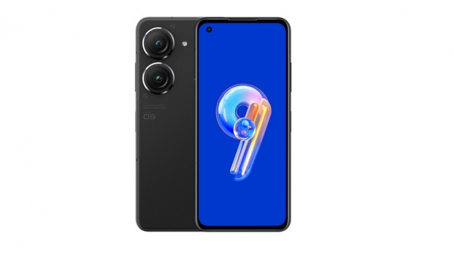 Asus Zenfone 9