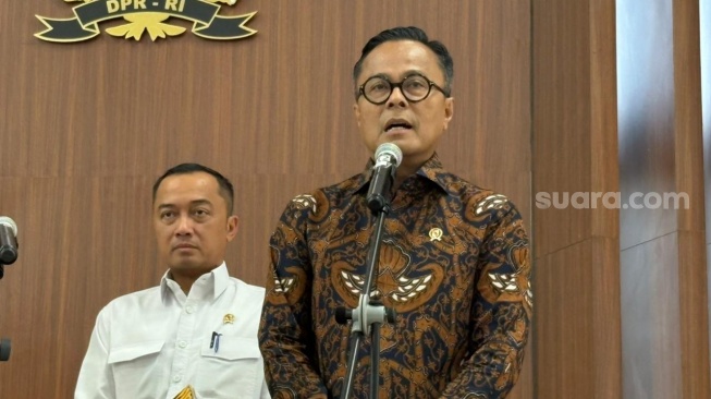 Meski Bisa Tentukan Harga Ekspor, DSI Diklaim Tak Akan Ambil Untung Berlebihan