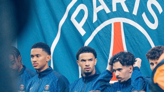 Manchester United Borong Gelandang! Ederson Datang, Bintang PSG Masuk Radar