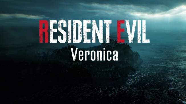 Resident Evil Veronica Siap Rilis 2027, Grafis Diklaim Lebih Detail