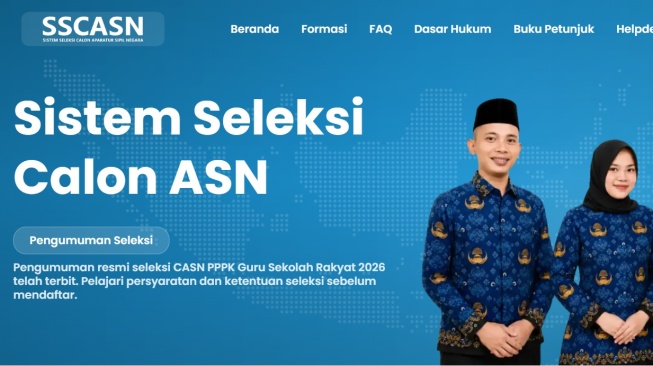 Buka 8-14 Juni, Ketahui Beda Gaji Guru Reguler vs Sekolah Rakyat Sebelum Daftar PPPK