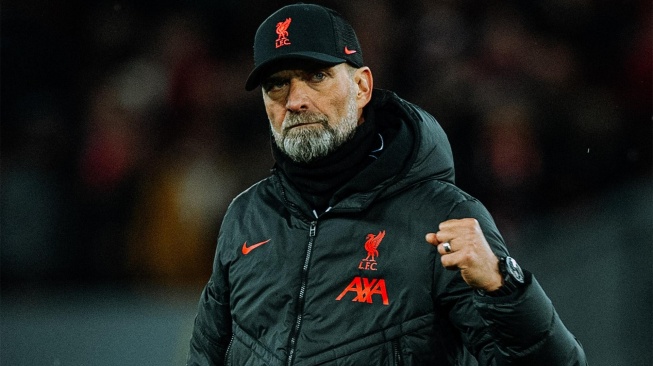 Al-Ittihad Coba Gaet Jurgen Klopp sebagai Direktur Teknis