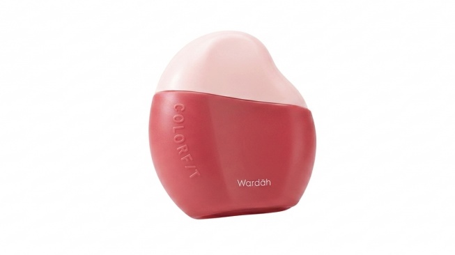 Wardah Colorfit Supercharged Serum Tint SPF 40 PA+++