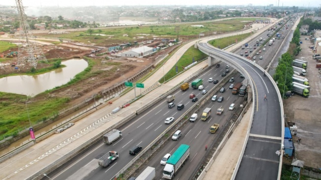 Pertumbuhan Properti Tangerang Jadi Magnet Ekspansi Industri Penunjang Hunian