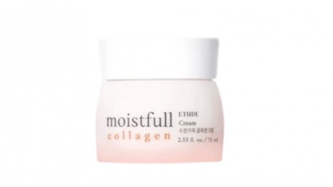 Etude House Moistfull Cream Collagen