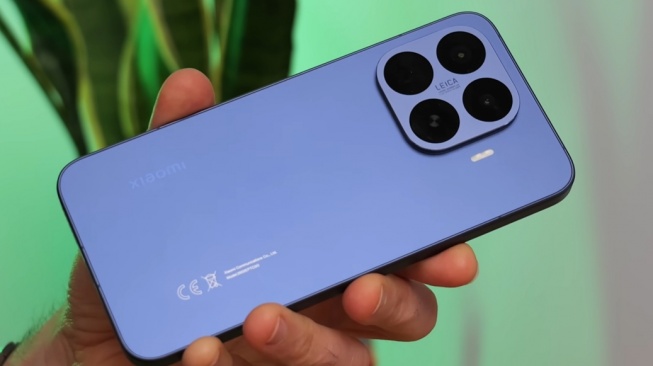 8 Kelebihan dan Kekurangan Xiaomi 17T Pro: David GadgetIn Puji Performanya