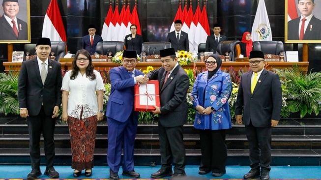 Opini WTP Perkuat Kualitas Pengelolaan Keuangan Daerah