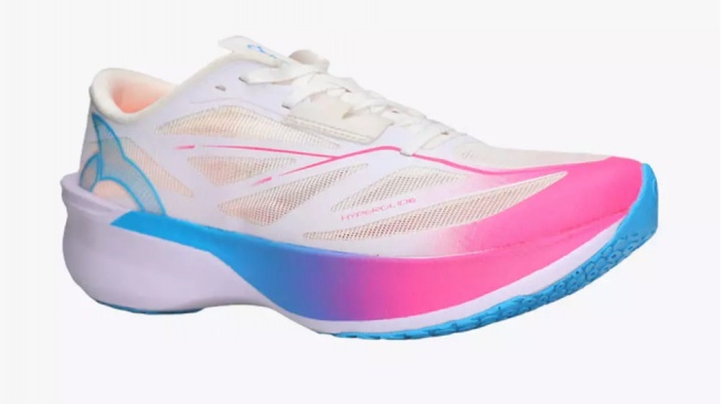 Ortuseight Hyperglide 4.0