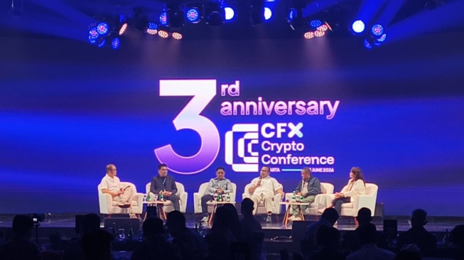 IDRX: Stablecoin Rupiah Penting untuk Menjaga Kedaulatan Digital Indonesia