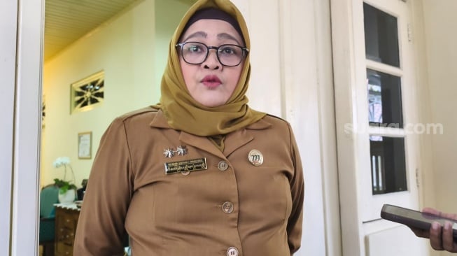 Duh! Gara-gara Nilai Rupiah Anjlok, Target Pembangunan Infrastruktur DIY Terancam Meleset