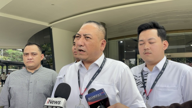 Siap Bernyanyi! Sony Sanjaya Ajukan JC, Seret 20 Nama Lebih di Kasus Korupsi MBG