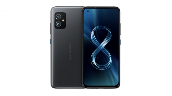Asus Zenfone 8