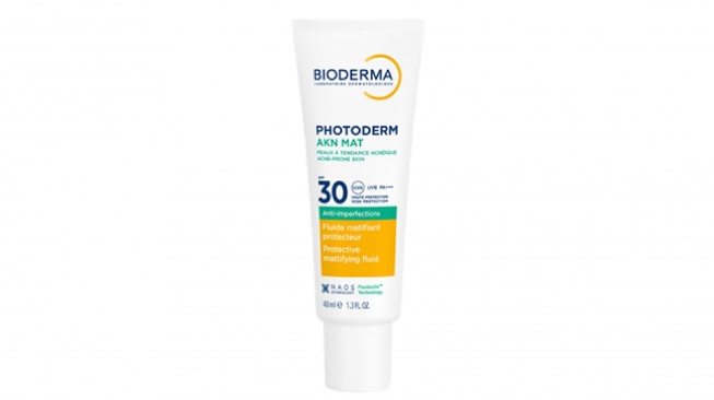 bioderma photoderm akn mat spf30 (bioderma)
