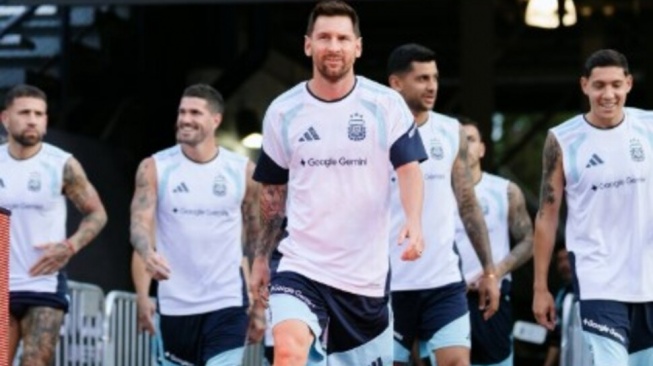 Maldini Remehkan Argentina di Piala Dunia 2026: Messi Cs Bakal Terhenti di Perempatfinal