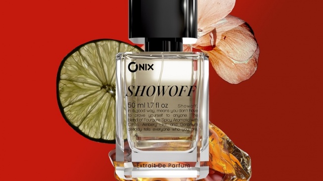 ONIX Showoff