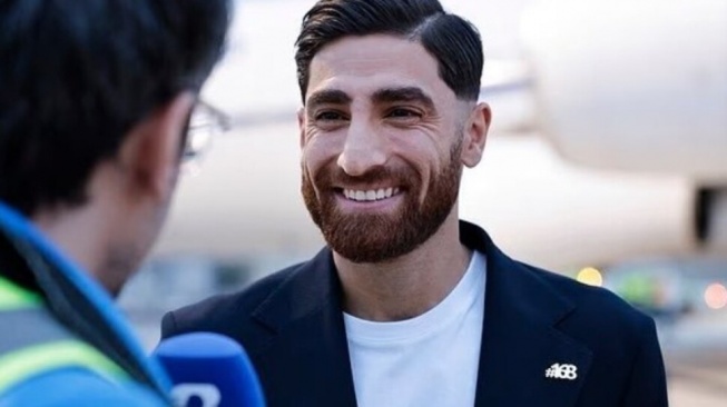 Wajah Bobrok FIFA: Kenang 168 Anak Tewas Serangan AS, Iran Terancam Sanksi